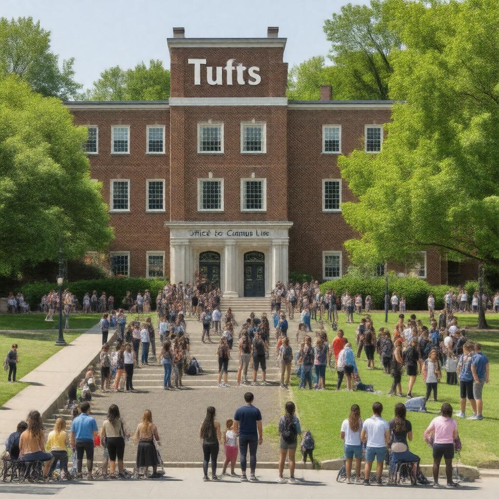 Campus Life Office
